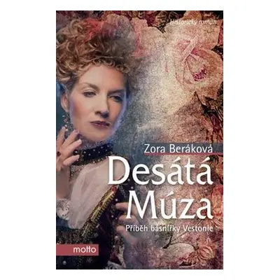 Desátá Múza (Beránková Zora)