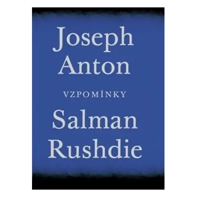 Joseph Anton (Salman Rushdie)