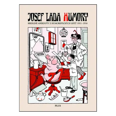 Humory (Josef Lada)