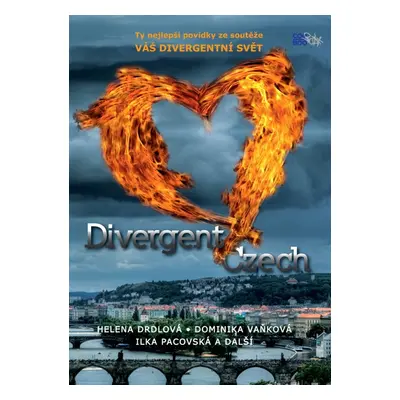 DivergentCzech (Kateřina Ševčíková)