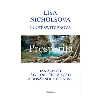 Prosperita (Nichols Lisa)