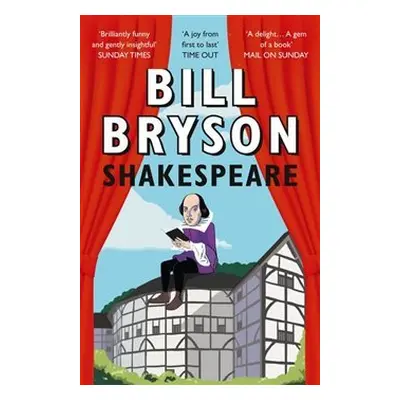 Shakespeare - Bill Bryson (Bill Bryson) (EN)