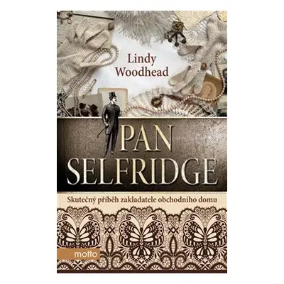 Pan Selfridge (Woodhead Lindy)