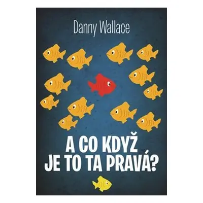 A co když je to ta pravá? - I na Charlotte Street může Jason Priestley potkat tu pravou. Nebo ne