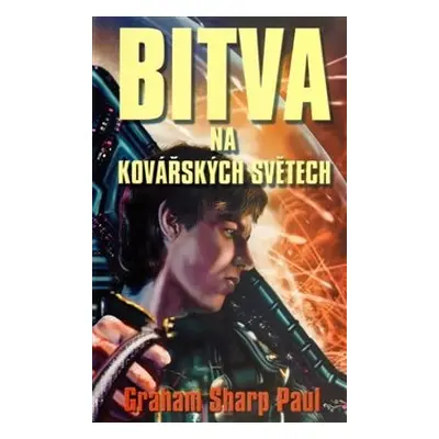 Bitva na kovářských světech (Graham Sharp Paul)