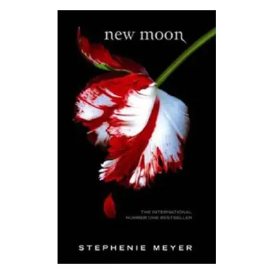 New Moon - Stephenie Meyer (Stephenie Meyer) | EN