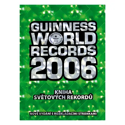 Guinness World Records 2006