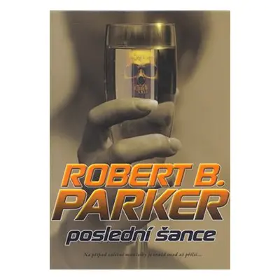 Poslední šance (Robert B. Parker)