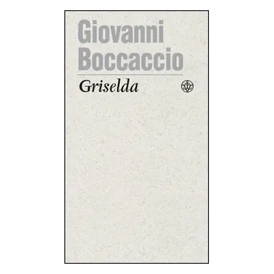 Griselda (Giovanni Boccaccio)