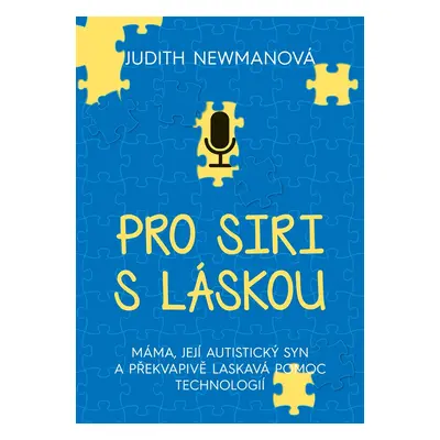 Pro Siri, s láskou (Judit Newmanová)