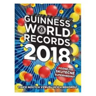 Guinness World Records 2018