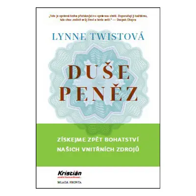 Duše peněz (Lynne Twist)