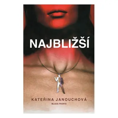 Najbližší (Kateřina Janouchová) | slovensky