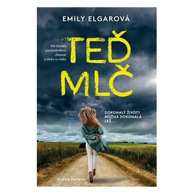 Teď mlč (Emily Elgarová)