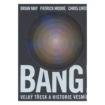 Bang! (Lintott, Chris)