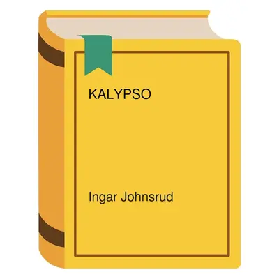 Kalypso (Ingar Johnsrud) (slovensky)