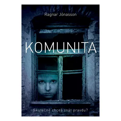 Komunita (Ragnar Jónasson)