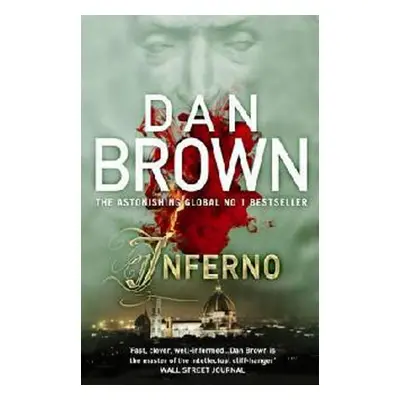 Inferno : (Robert Langdon Book 4) (Dan Brown) (EN)