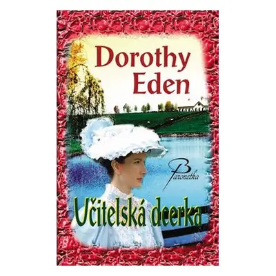 Učitelská dcerka (Dorothy Eden)