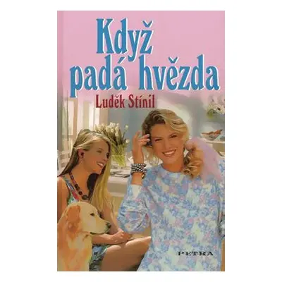 Když padá hvězda (Luděk Stínil)