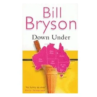 Down Under (Bill Bryson) (EN)