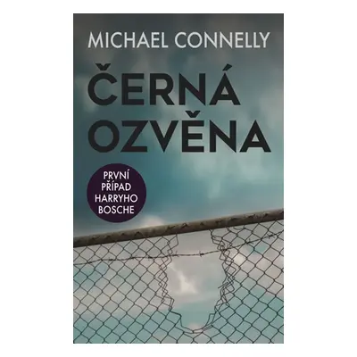 Černá ozvěna (Michael Connelly)