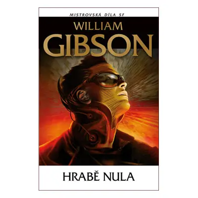 Hrabě nula (William Gibson)