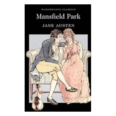 Mansfield Park (Austen Jane) (EN)