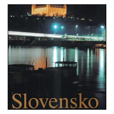 Slovensko (Lazišťan Eugen)