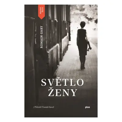 Světlo ženy (Romain Gary)