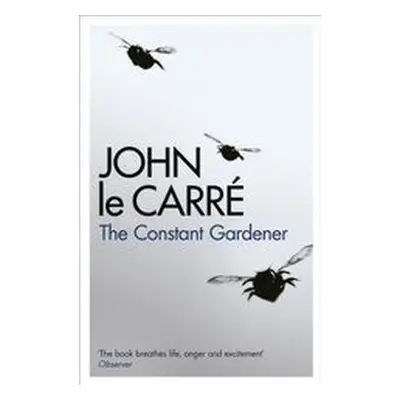 The Constant Gardener (John le Carré) (EN)