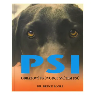 Psi (Bruce Fogle)