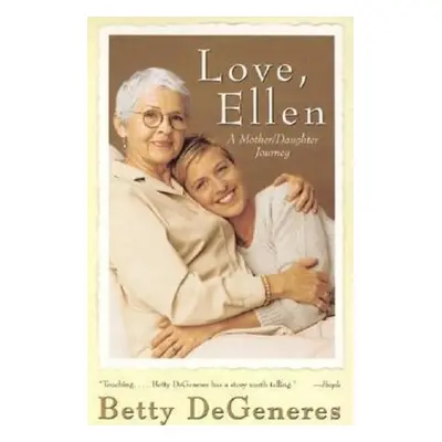 Love, Ellen (Ellen DeGeneres) (EN)