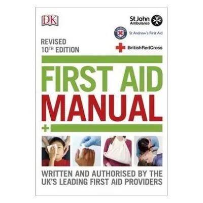 First Aid Manual (EN)