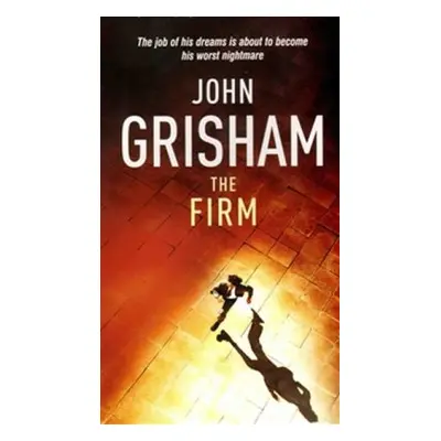 The Firm (John Grisham) (EN)