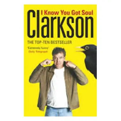 I Know You Got Soul (Jeremy Clarkson) (EN)