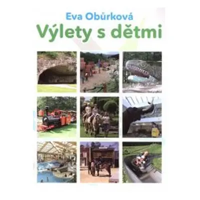 Výlety s dětmi (Eva Obůrková)