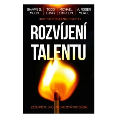 Rozvíjení talentu (Todd Davis)