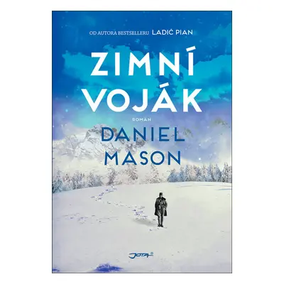 Zimní voják (Daniel Mason)