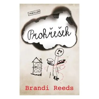 Prohřešek (Brandi Reeds)