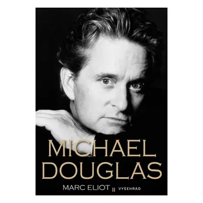 Michael Douglas (Marc Eliot)