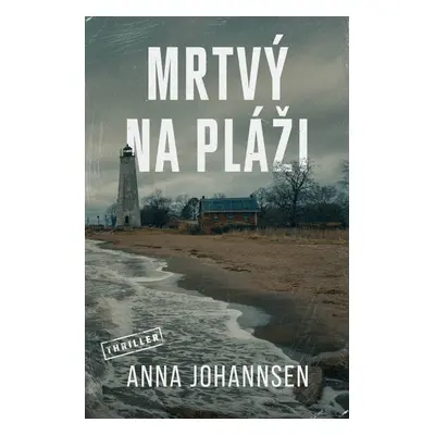 Mrtvý na pláži (Anna Johannsen)