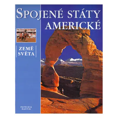 Spojené státy americké (Patrizia Raffin)