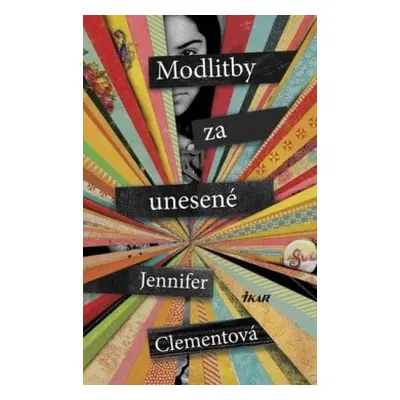 Modlitby za unesené (Clement Jennifer) (slovensky)