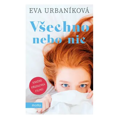 Všechno nebo nic (Eva Urbaníková)