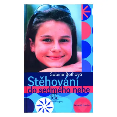 Stěhování do sedmého nebe (Bothová, Sabine)