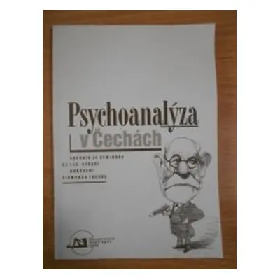 Psychoanalýza v Čechách