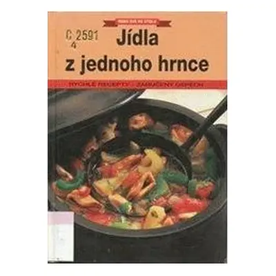 Jídla z jednoho hrnce