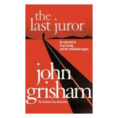 The Last Juror (John Grisham) (EN)