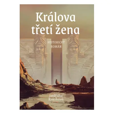 Králova třetí žena (Jindřiška Kracíková)